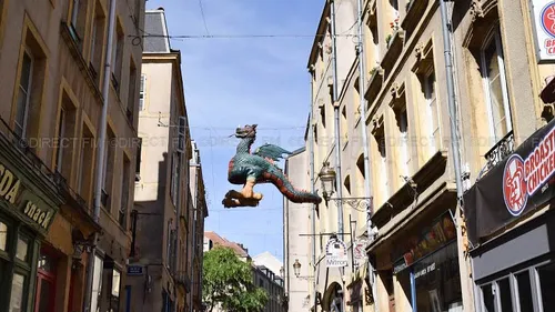 Immobilier à Metz : les prix s’envolent en 1 an 